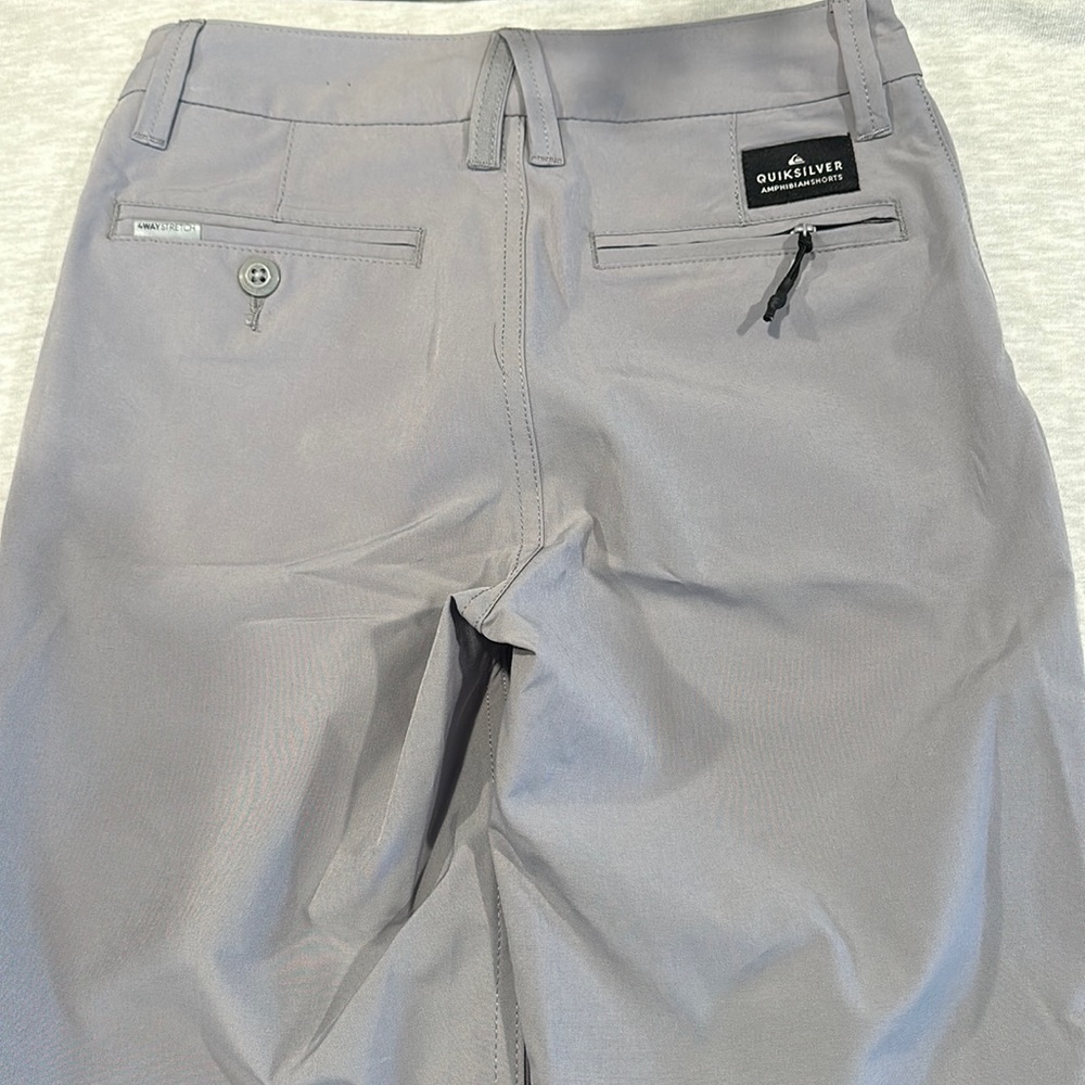 Youth boys shorts